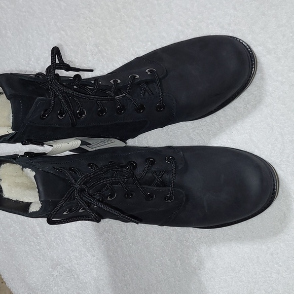 Anfibio Kanda Waterproof Boots Size 8 D Women's - Picture 5 of 15